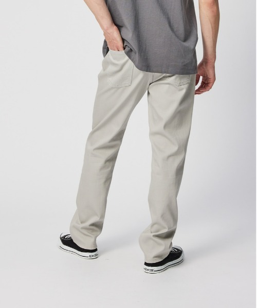 EDWIN(エドウィン)の「EDWIN(エドウィン)【メンズ】「COOL MESH」レギュラーストレート(その他パンツ・メンズ・キナリ・28inch/33inch/31inch/32inch/34inch/36inch/29inch/30inch)」の11枚目の写真