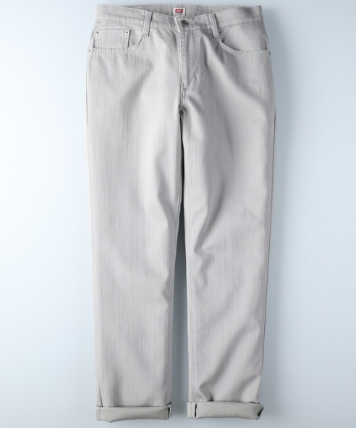 EDWIN(エドウィン)の「EDWIN(エドウィン)【メンズ】「COOL MESH」レギュラーストレート(その他パンツ・メンズ・キナリ・28inch/33inch/31inch/32inch/34inch/36inch/29inch/30inch)」の12枚目の写真