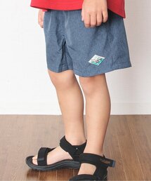 BREEZE | 水陸両用 アクティブパンツ_撥水加工(その他パンツ)