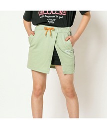 スリット入りスカパン(130~160cm)