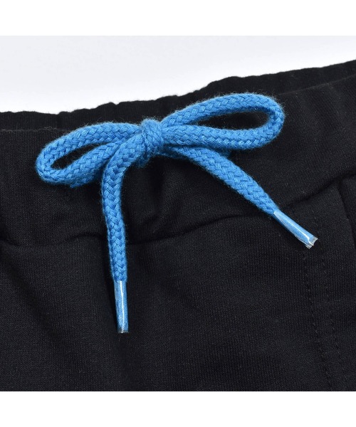 ZIDDY（ジディ）の「スリット入りスカパン(130~160cm)（その他パンツ・キッズ・ブラック/グリーン・140/160/150/130）」の21枚目の写真