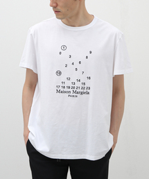 メゾンマルジェラ　Tシャツ　Maison Margiela ⑩ Tシャツ 楽天市場】MAISON MARGIELA メゾンマルジェラ 1 10 Tシャツ