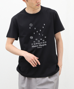 本日限定価格　メゾンマルジェラ　tシャツ セール】【MAISON MARGIELA / メゾン マルジェラ】 Calender