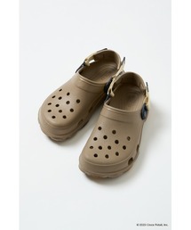 crocs CLASSIC ALL TERRAIN CLOG