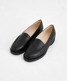 foot the coacher | 【foot the coacher / フットザコーチャー】MINIMAL LOAFER HARDNESS 50/ミニマルローファーハードネス50(ローファー)