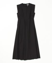 CLANE | CLANE SQUARE SLEEVE ONE PIECE(ワンピース)