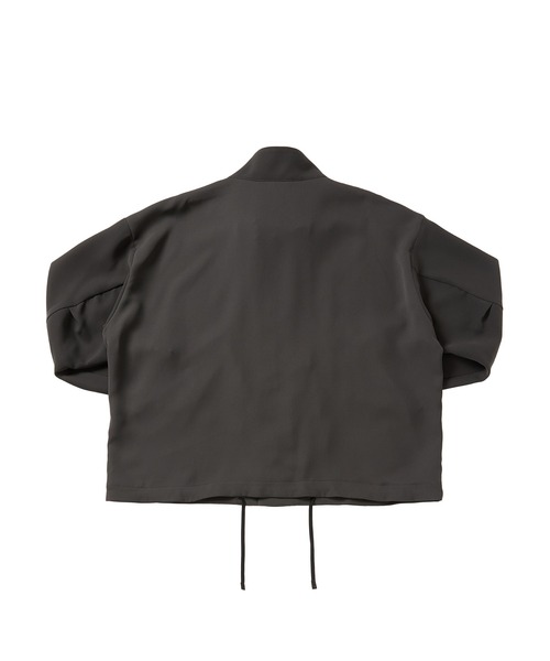 N.HOOLYWOOD COMPILE（N.ハリウッド コンパイル）の「FIELD JACKET 