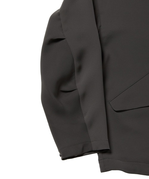 N.HOOLYWOOD COMPILE（N.ハリウッド コンパイル）の「FIELD JACKET 