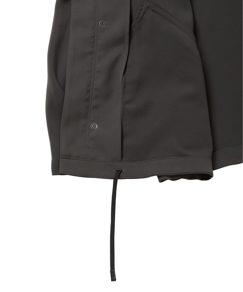 N.HOOLYWOOD COMPILE（N.ハリウッド コンパイル）の「FIELD JACKET 