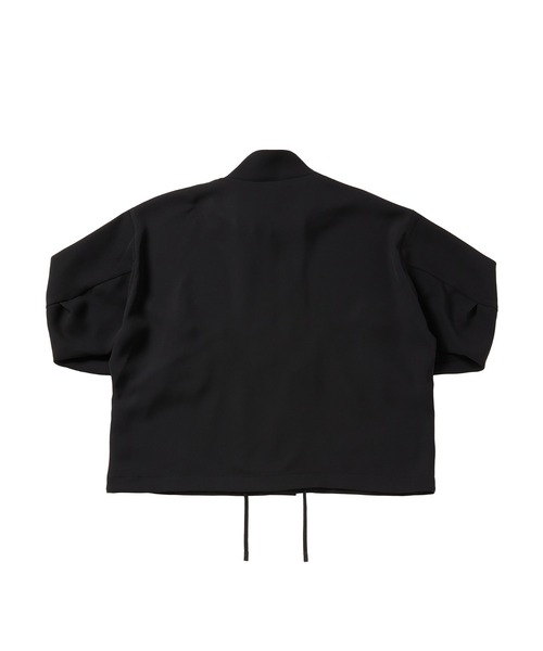 N.HOOLYWOOD COMPILE（N.ハリウッド コンパイル）の「FIELD JACKET 