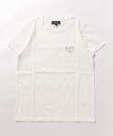 A.P.C.(アーペーセー)の「トップス(Tシャツ/カットソー)」
