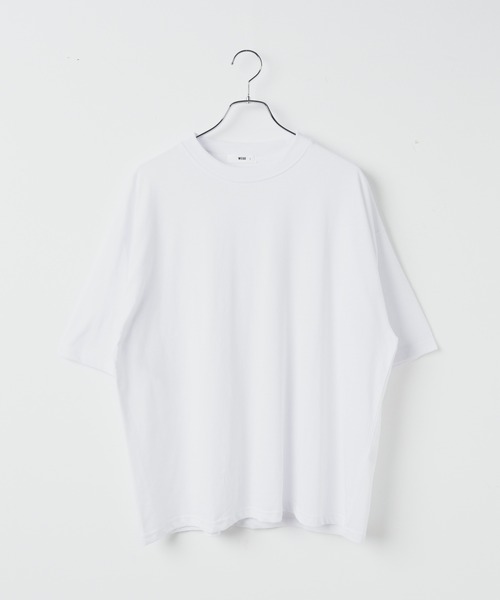 WEGO（ウィゴー）の「WEGO/アンサンブルメッシュベストT（アンサンブル・メンズ・ブラック/ブルー・MEDIUM/LARGE）」の13枚目の写真