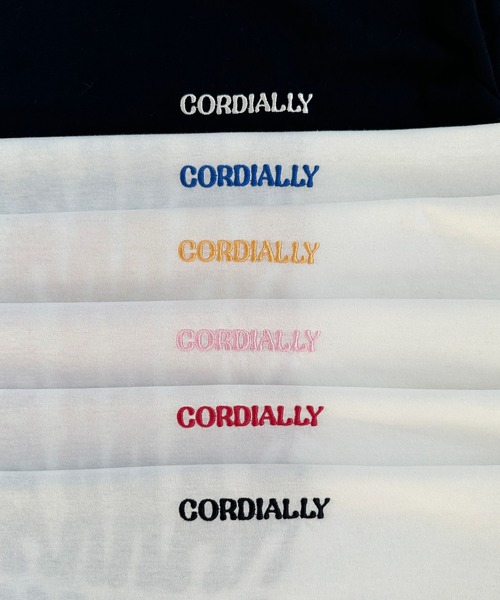 kutir（クティール）の「ハートデザインTシャツ（Tシャツ/カットソー・レディース・ブラック系その他/ブルー/ブラック/イエロー/レッド/ピンク・FREE）」の18枚目の写真