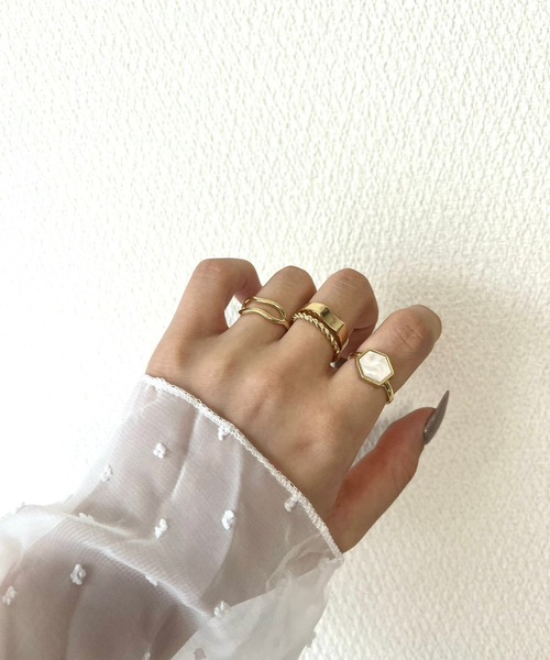 All Rings – QUDO USA