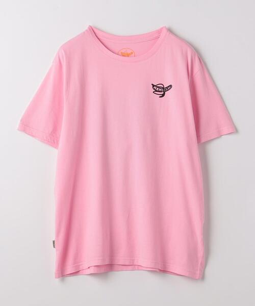 MONKEY TIME アフリカンシャツ 半袖 MONKEY TIME（モンキータイム）の「＜moyan AFRICA × monkey