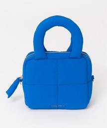 Pillow Boston Bag /ピローボストンバッグ【MAISON SPECIAL/メゾンスペシャル】