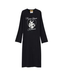 HYSTERIC GLAMOUR | HG ROMANCE ワンピース(ワンピース)
