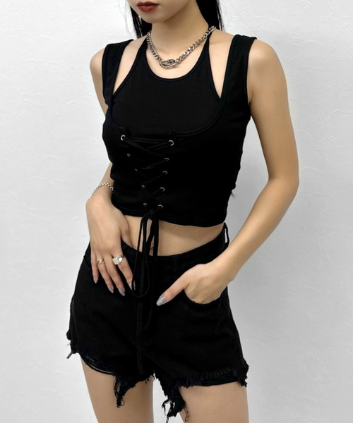 BLACK EYE PATCH レディース M ホルターネックタンクトップ 新品 楽天市場】タンクトップ ホルターネック マッチョタンク
