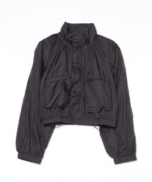 LA POMME jours（ラポミ・ジュール）の「Big Pocket Light Jacket（ブルゾン）」