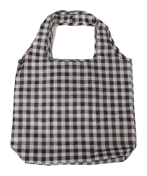 【まき】THE9SHOP グルミー ＆ 鈴木六夏さん愛用プレコ エコバック エコバッグ ショッピングバッグ 金子みすゞ misuzuuta 詩 2way