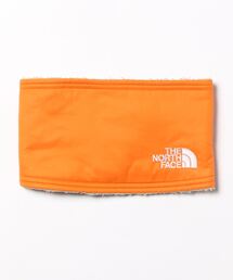 THE NORTH FACE/ザ・ノース・フェイス/K RV COZY NK GA/キッズリバーシブルコージーネットゲイター/ACC/アクセサリー/NNJ72200/K RV COZY NK GA