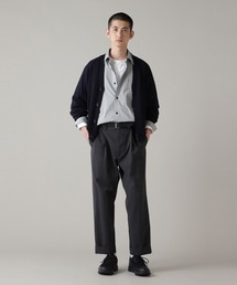 MARGARET HOWELL（マーガレットハウエル）の「MATT COTTON POPLIN