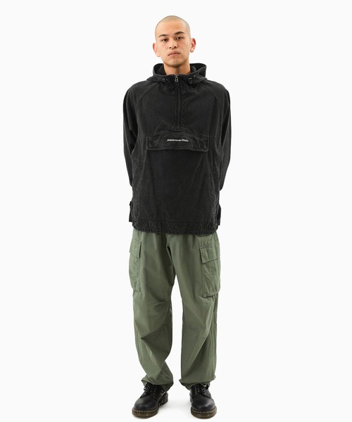 thisisneverthat（ディスイズネバーザット）の「Anorak Jacket（その他