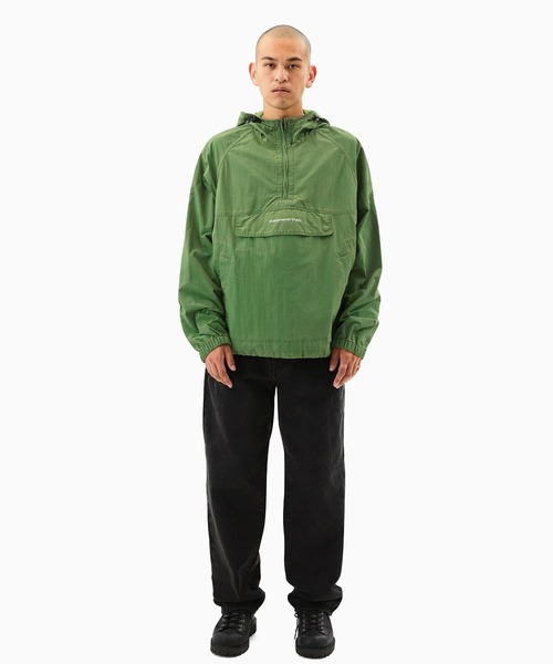 thisisneverthat（ディスイズネバーザット）の「Anorak Jacket（その他