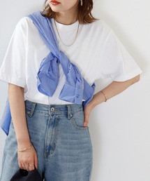 MODISH GAZE MADE IN JAPAN半袖Tシャツ