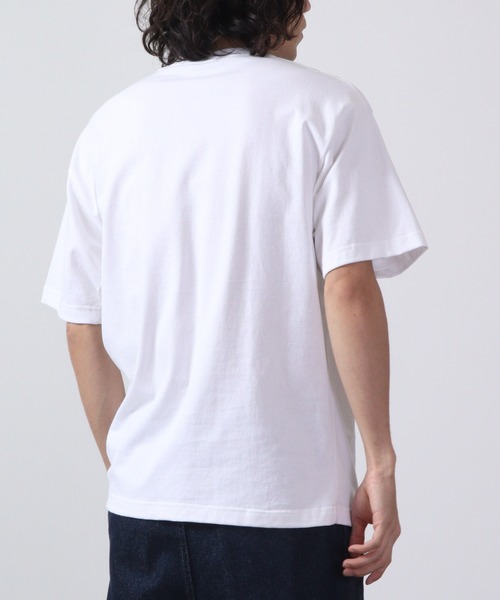 【セール】MODISH GAZE MADE IN JAPAN半袖Tシャツ（Tシャツ/カットソー）｜MODISH GAZE（モディシュガゼ）