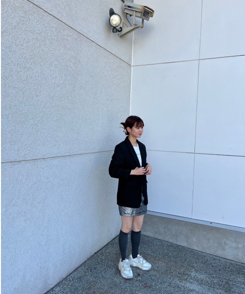 FILA（フィラ）の「ウェブシーカー / WEBSEEKER / 厚底スニーカー（スニーカー・レディース・ベージュ系その他2/ベージュ系その他/ブラック・22.0cm/23.0cm/24.0cm/25.0cm/26.0cm/27.0cm/28.0cm）」の9枚目の写真