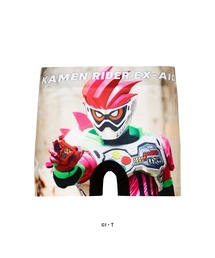 HIPSHOP（ヒップショップ）の「＜仮面ライダーコラボ＞KAMEN RIDER/仮面ライダー　アンダーパンツ／キッズ／ポリエステルタイプ ボクサーパンツ／HIPSHOP（ヒップショップ）（ボクサーパンツ）」