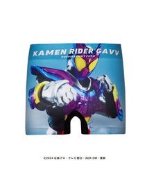 HIPSHOP（ヒップショップ）の「＜仮面ライダーコラボ＞KAMEN RIDER/仮面ライダー　アンダーパンツ／キッズ／ポリエステルタイプ ボクサーパンツ／HIPSHOP（ヒップショップ）（ボクサーパンツ）」