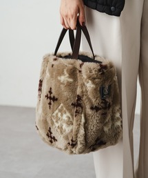 russet | エブリデイトートバッグ(CE-1157)(トートバッグ)