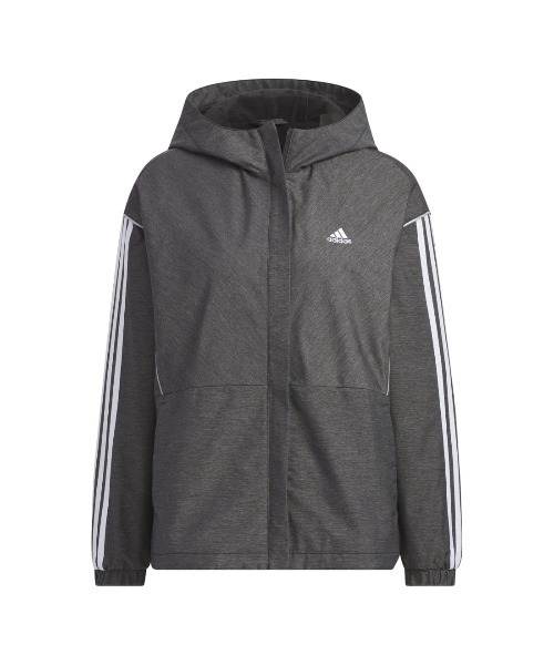 セール】アディダス adidas デニム ウーブン ルーズフィット ウインド