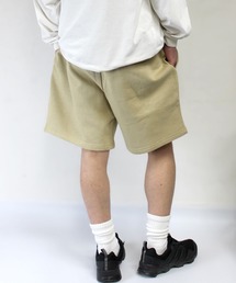 THE NORTH FACE(Um[XtFCX)́yTHE NORTH FACEzm[XtFCX Men's Simple Logo Fleece Short S V[gpc NF0A81TY(̑pc)
