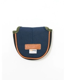 master-piece（マスターピース）の「master-piece GOLF パターカバー for Mallet No.02642（ゴルフグッズ）」
