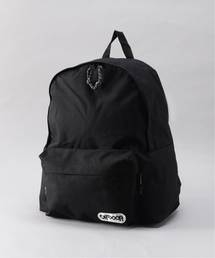 スケートボード EVISEN RUCK SACK Evisen】RUCKSACK black エビセン バック リュック スケート