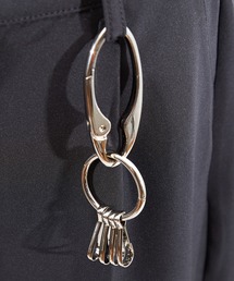 an meets zakka(�A���~�c�U�b�J)��an meets zakka �I�[�o���J���r�i�L�[�����O(�L�[�z���_�[)