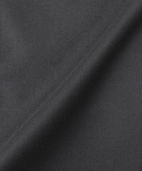 BLACK LABEL CRESTBRIDGE(ブラックレーベル・クレストブリッジ)の「ウールブレンドラミネートシティーパーカー(ブルゾン・メンズ・ネイビー/ライトグレー/ダークブラウン/ブラック・L/M/XL)」の20枚目の写真