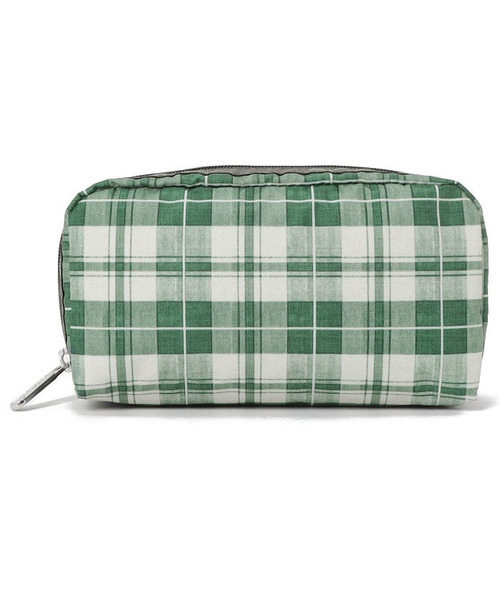 LeSportsac（レスポートサック）の「RECTANGULAR COSMETIC オータム