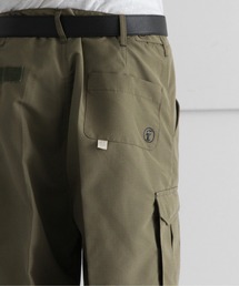 FAF（フェイク アス フラワーズ）の「FAKE AS FLOWERS Military Cargo