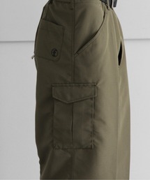 FAF（フェイク アス フラワーズ）の「FAKE AS FLOWERS Military Cargo