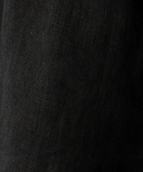 green label relaxing（グリーンレーベルリラクシング）の「マリン ショートパンツ◆（その他パンツ・キッズ・ブラック/オレンジ系その他・115/95/105/125）」の10枚目の写真