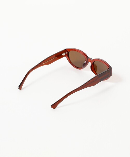 A.Kjaerbede（エキアビド）の「A.Kjaerbede / WINNIE（サングラス・メンズ・ブラック/ブラウン・ONE SIZE）」の8枚目の写真