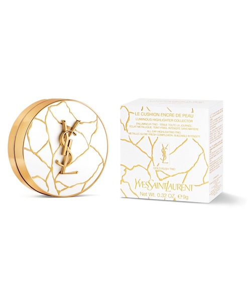 Yves Saint Laurent Beaute（イヴ・サンローラン・ボーテ）の