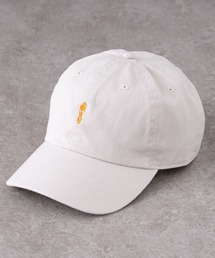 PARROTT CANVAS（パロットキャンバス）の「PARROTT CANVAS 6 PANEL CAP（キャップ・メンズ）」