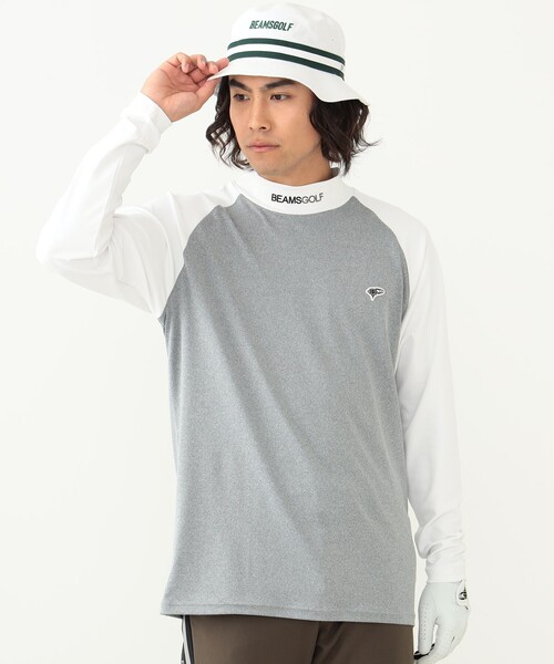BEAMS GOLF（ビームスゴルフ）の「〈MEN〉BEAMS GOLF ORANGE LABEL