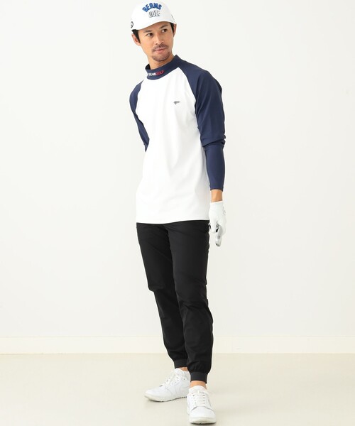 BEAMS GOLF（ビームスゴルフ）の「〈MEN〉BEAMS GOLF ORANGE LABEL