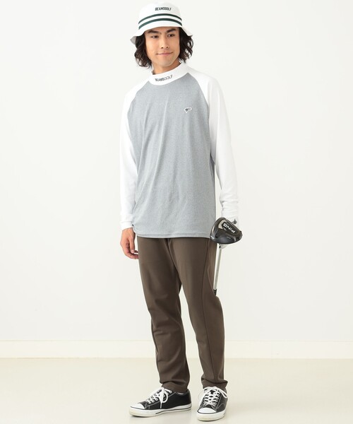 BEAMS GOLF（ビームスゴルフ）の「〈MEN〉BEAMS GOLF ORANGE LABEL